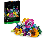 LEGO Botanicals 10313 Bukiet z polnych kwiatów - 1091352 - zdjęcie 8